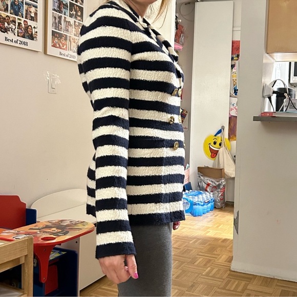 Christian Dior sweater jacket - Picture 3 of 9